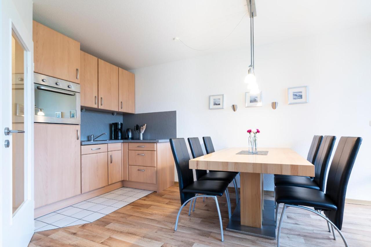 Wohnpark Am Muehlenteich - Appartement 28 Timmendorfer Strand Εξωτερικό φωτογραφία