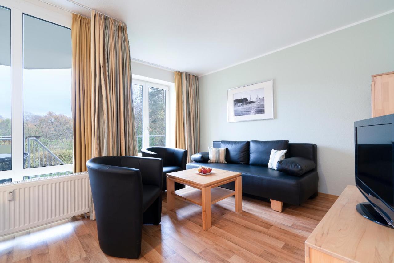 Wohnpark Am Muehlenteich - Appartement 28 Timmendorfer Strand Εξωτερικό φωτογραφία