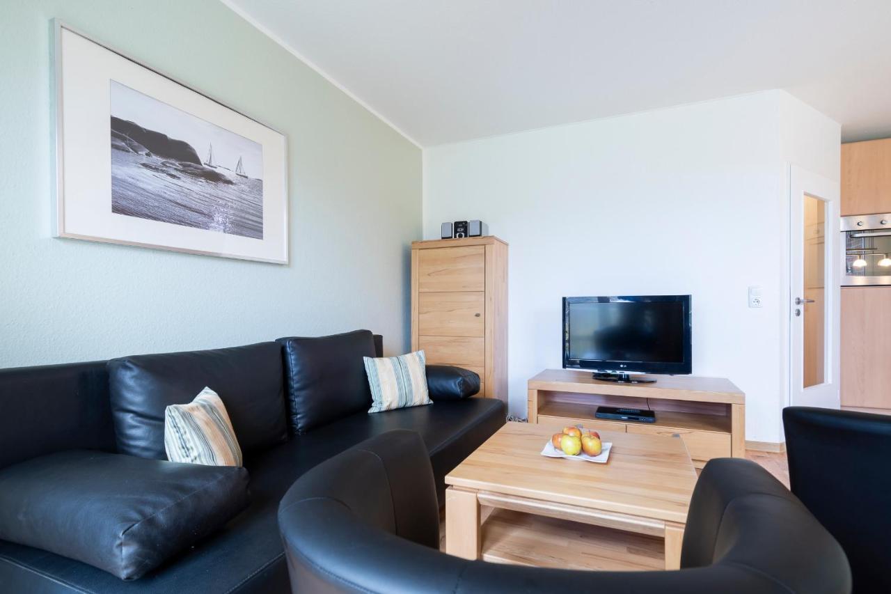 Wohnpark Am Muehlenteich - Appartement 28 Timmendorfer Strand Εξωτερικό φωτογραφία