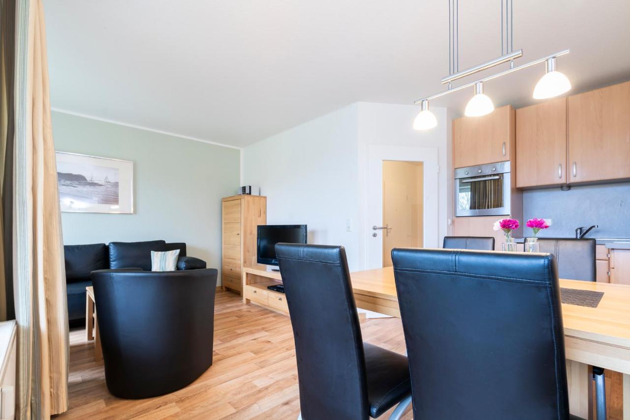 Wohnpark Am Muehlenteich - Appartement 28 Timmendorfer Strand Εξωτερικό φωτογραφία