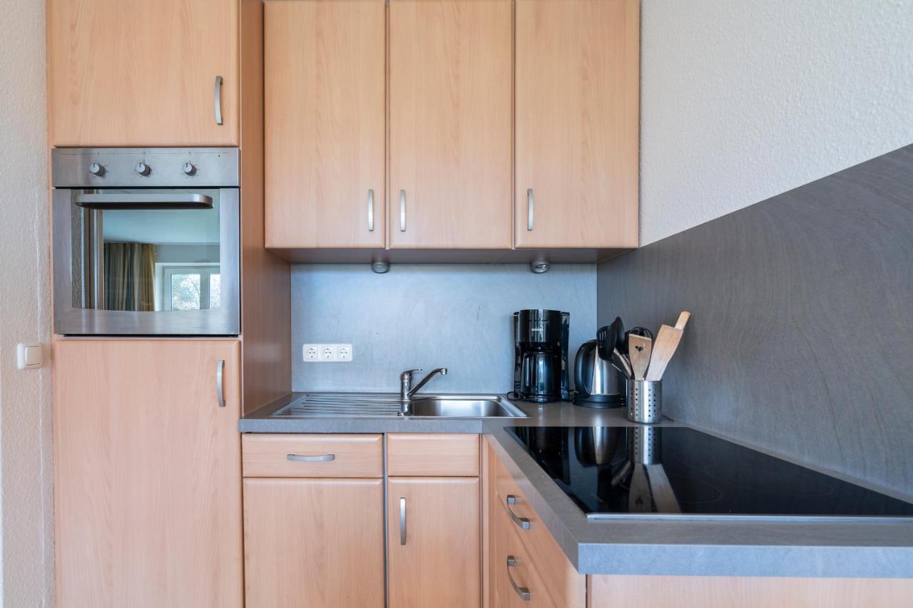 Wohnpark Am Muehlenteich - Appartement 28 Timmendorfer Strand Εξωτερικό φωτογραφία