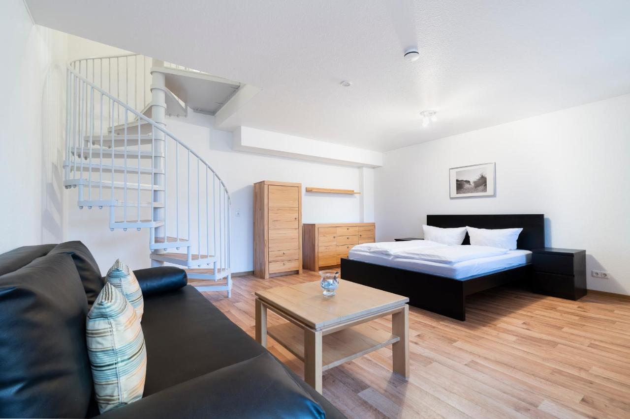 Wohnpark Am Muehlenteich - Appartement 28 Timmendorfer Strand Εξωτερικό φωτογραφία