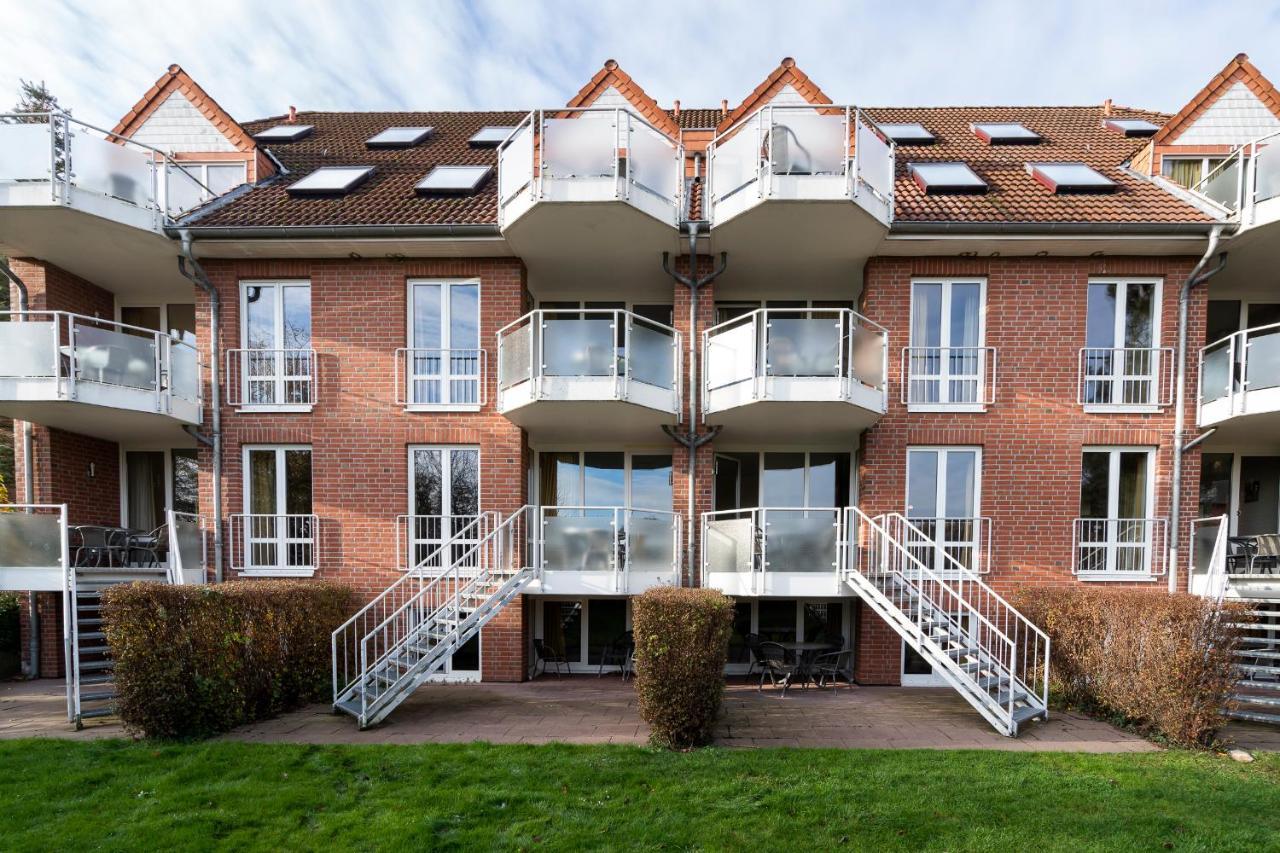 Wohnpark Am Muehlenteich - Appartement 28 Timmendorfer Strand Εξωτερικό φωτογραφία