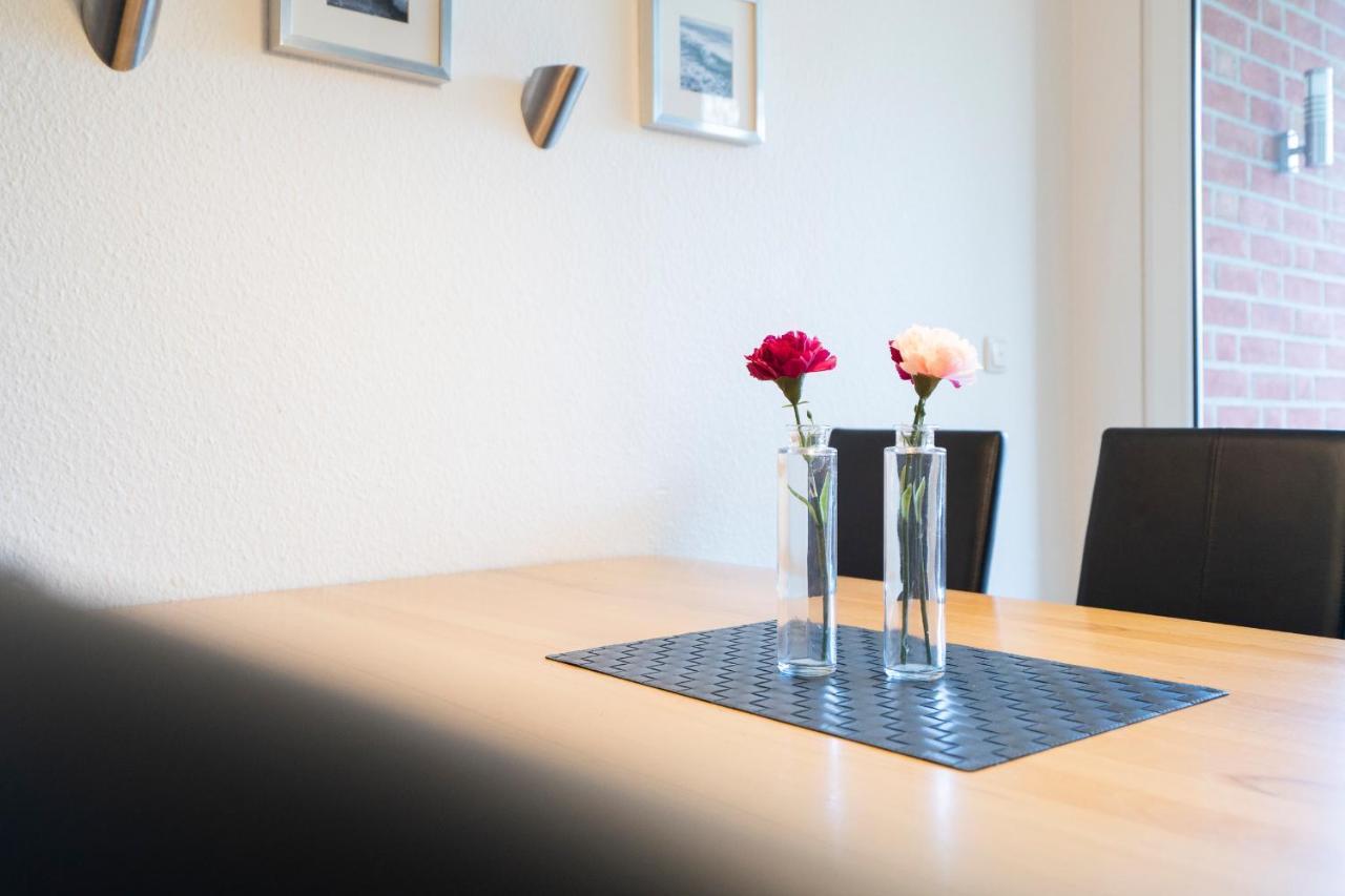 Wohnpark Am Muehlenteich - Appartement 28 Timmendorfer Strand Εξωτερικό φωτογραφία