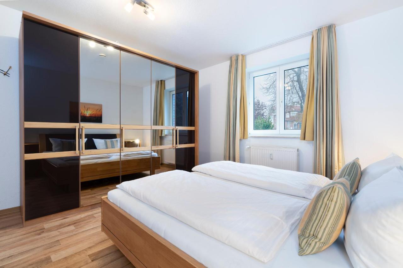 Wohnpark Am Muehlenteich - Appartement 28 Timmendorfer Strand Εξωτερικό φωτογραφία