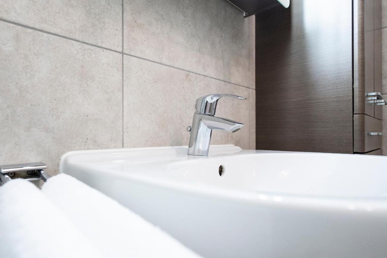 Wohnpark Am Muehlenteich - Appartement 28 Timmendorfer Strand Εξωτερικό φωτογραφία