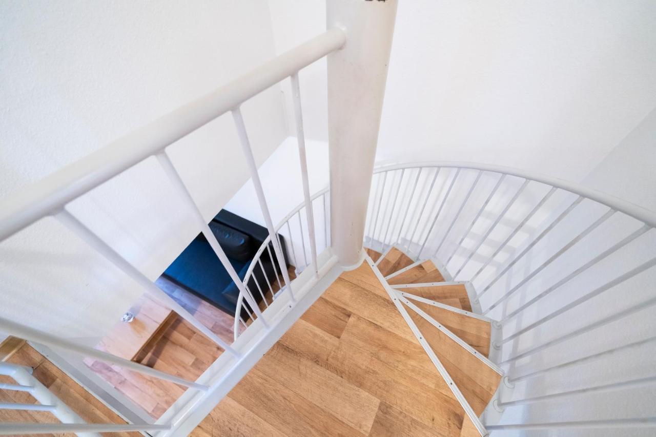 Wohnpark Am Muehlenteich - Appartement 28 Timmendorfer Strand Εξωτερικό φωτογραφία