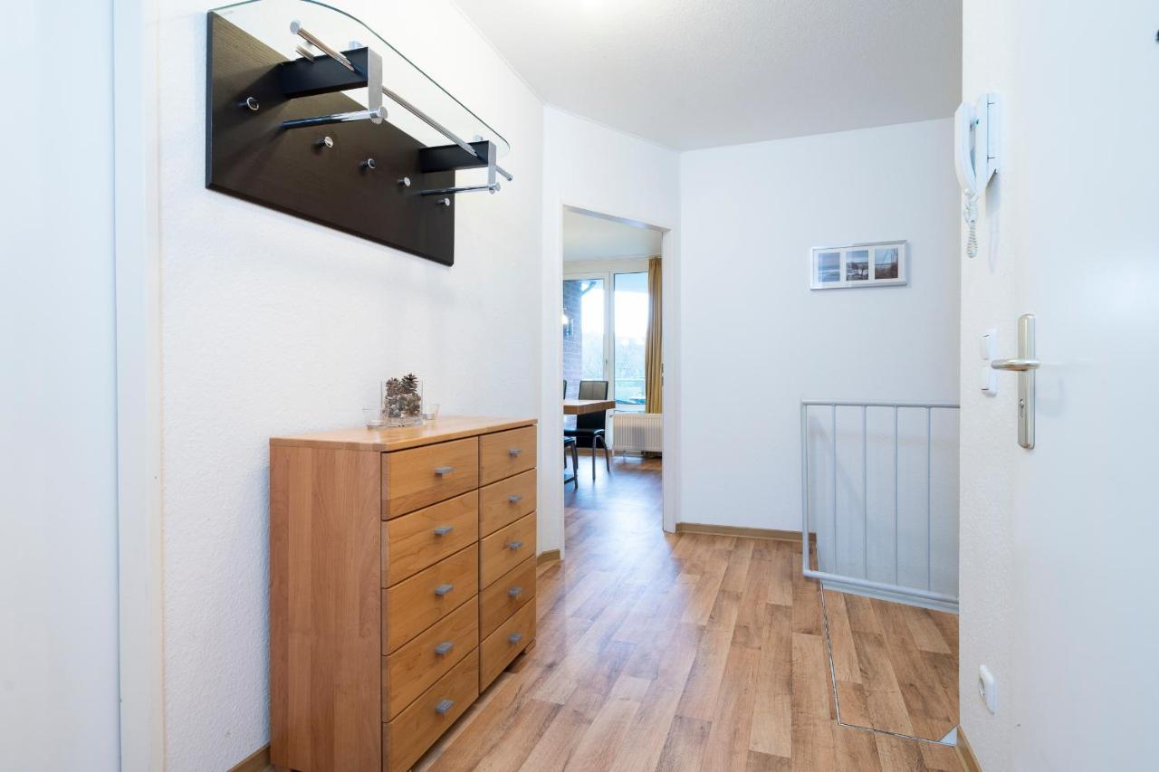 Wohnpark Am Muehlenteich - Appartement 28 Timmendorfer Strand Εξωτερικό φωτογραφία