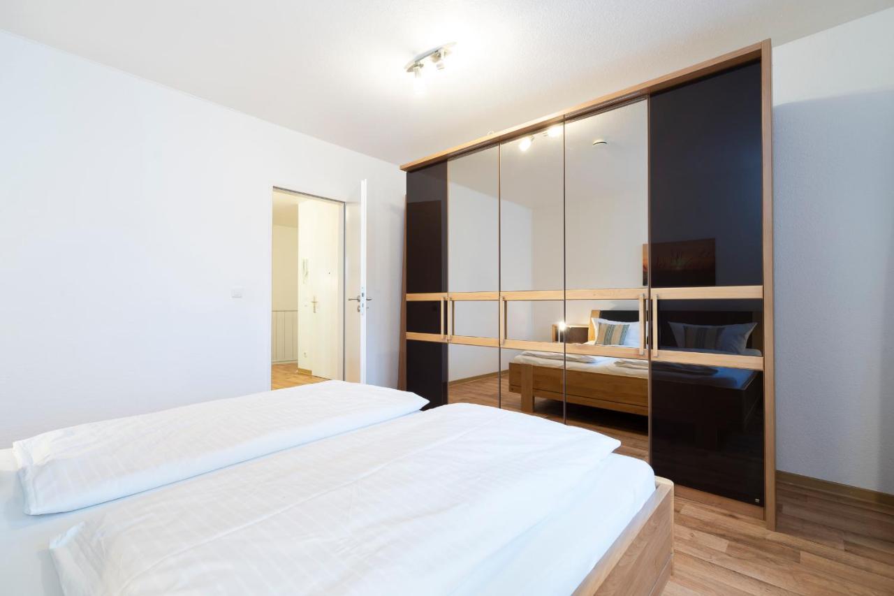 Wohnpark Am Muehlenteich - Appartement 28 Timmendorfer Strand Εξωτερικό φωτογραφία