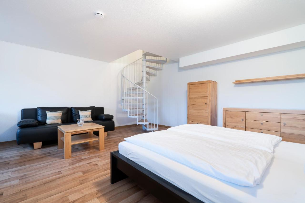 Wohnpark Am Muehlenteich - Appartement 28 Timmendorfer Strand Εξωτερικό φωτογραφία